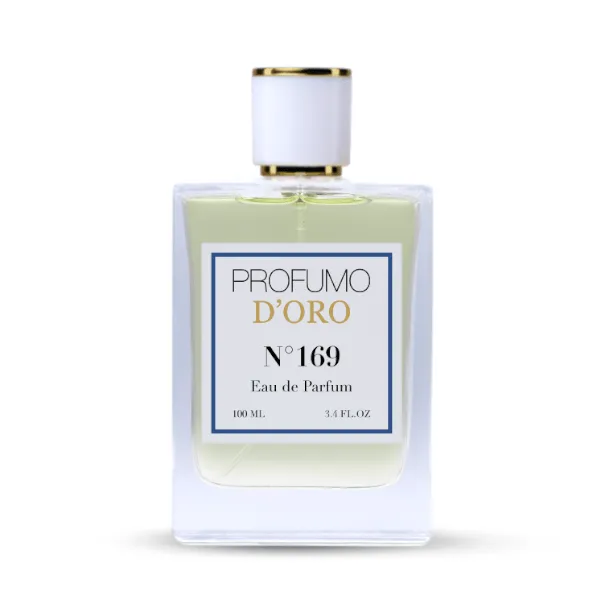 Profumo Doro N° 169 dein Lieblingsduft als Dupe